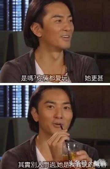 李嘉欣年轻时候造型高清（被古惑仔宠爱一生的她）(14)