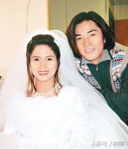 李嘉欣年轻时候造型高清（被古惑仔宠爱一生的她）(6)