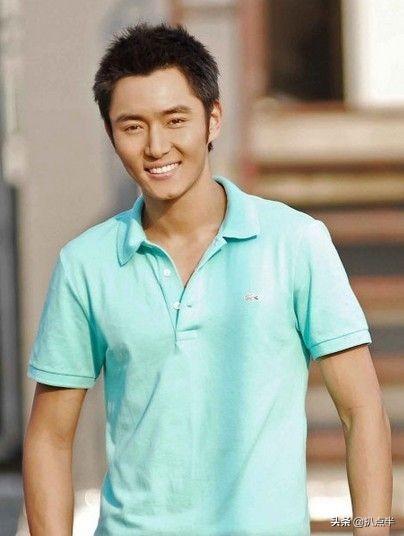 李东学在甄嬛传中饰演什么(甄嬛传10年配角都成主流)(9)