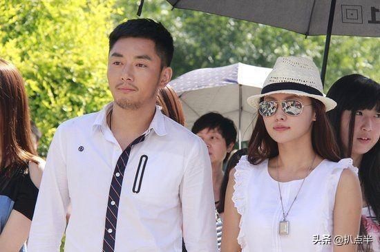 李东学在甄嬛传中饰演什么(甄嬛传10年配角都成主流)(18)