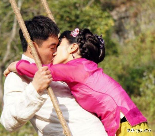 李东学在甄嬛传中饰演什么(甄嬛传10年配角都成主流)(19)