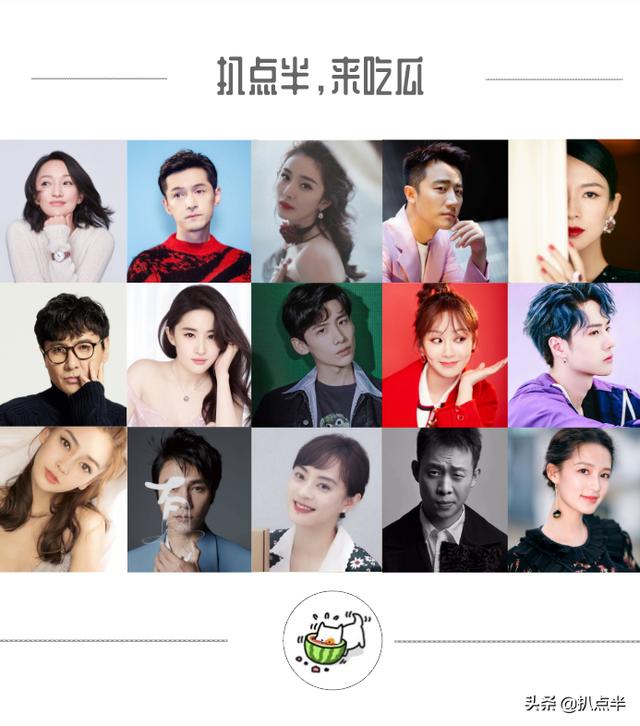 李东学在甄嬛传中饰演什么(甄嬛传10年配角都成主流)(40)