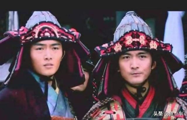 李东学在甄嬛传中饰演什么(甄嬛传10年配角都成主流)(13)