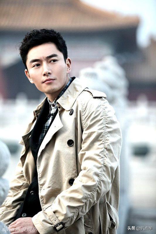 李东学在甄嬛传中饰演什么(甄嬛传10年配角都成主流)(38)