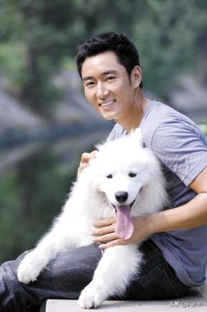 李东学在甄嬛传中饰演什么(甄嬛传10年配角都成主流)(10)