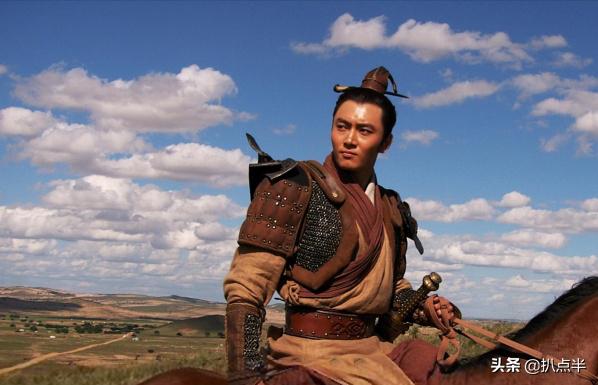 李东学在甄嬛传中饰演什么(甄嬛传10年配角都成主流)(15)