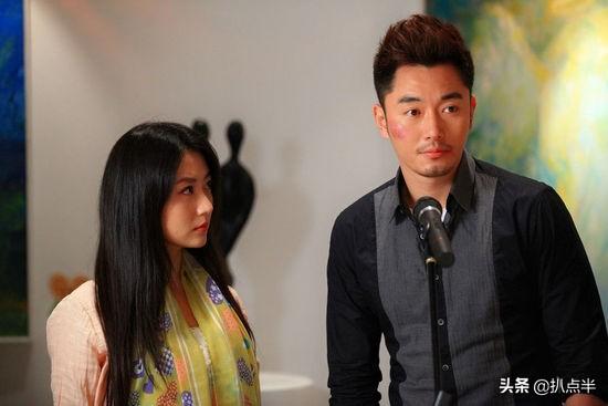 李东学在甄嬛传中饰演什么(甄嬛传10年配角都成主流)(11)