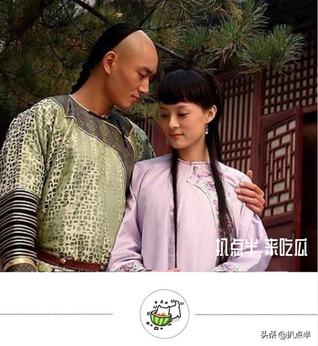 李东学在甄嬛传中饰演什么(甄嬛传10年配角都成主流)(1)