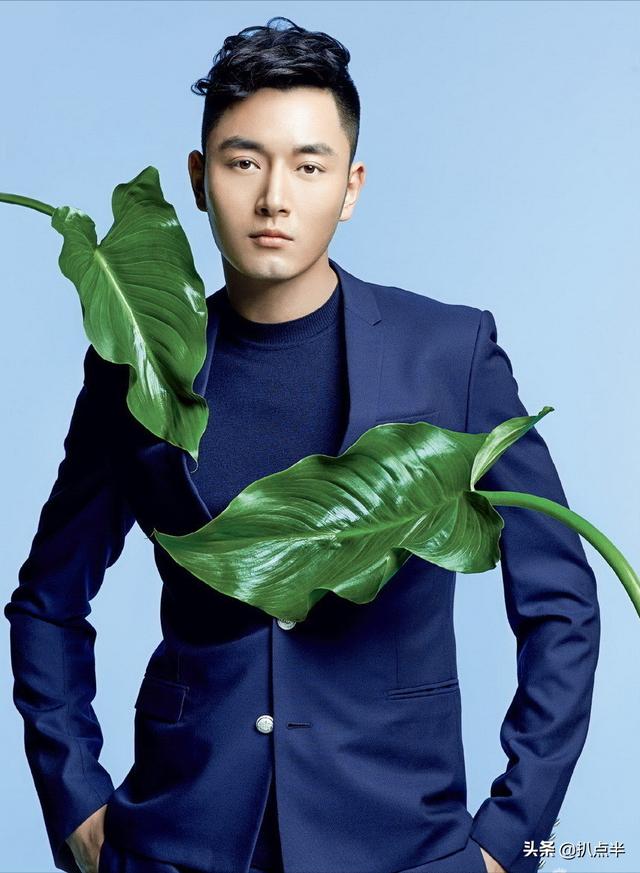 李东学在甄嬛传中饰演什么(甄嬛传10年配角都成主流)(8)