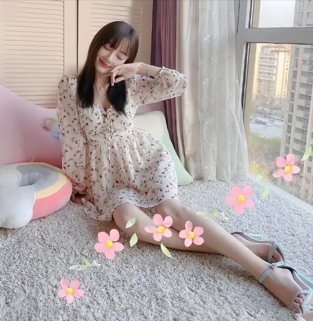 李小璐的真实身价（做顿饭3个保姆伺候）(6)