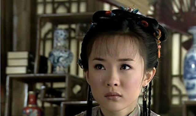 霍思燕演的哪部影视剧最好看(霍思燕主演七部古装剧)(3)