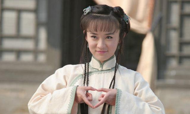 霍思燕演的哪部影视剧最好看(霍思燕主演七部古装剧)(10)