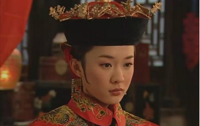 霍思燕演的哪部影视剧最好看(霍思燕主演七部古装剧)(5)