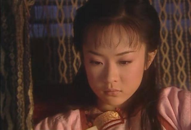 霍思燕演的哪部影视剧最好看(霍思燕主演七部古装剧)(4)