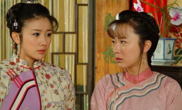 霍思燕演的哪部影视剧最好看(霍思燕主演七部古装剧)(13)