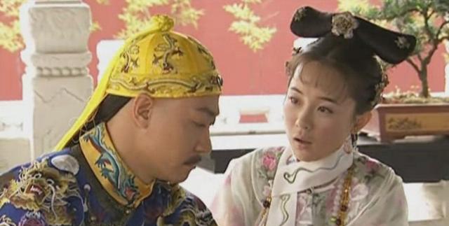 霍思燕演的哪部影视剧最好看(霍思燕主演七部古装剧)(6)