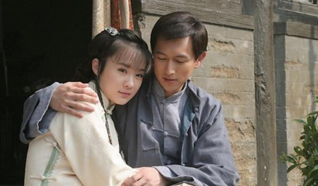 霍思燕演的哪部影视剧最好看(霍思燕主演七部古装剧)(9)