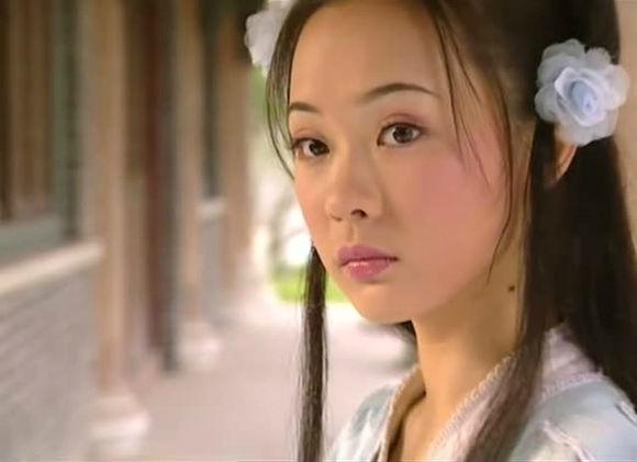 霍思燕演的哪部影视剧最好看(霍思燕主演七部古装剧)(1)