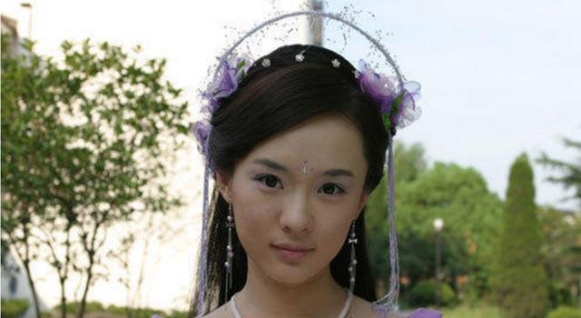 霍思燕演的哪部影视剧最好看(霍思燕主演七部古装剧)(7)