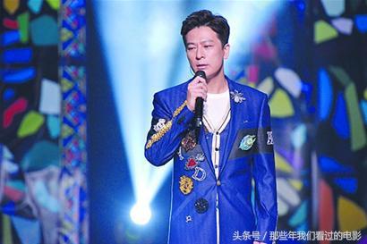 于毅真正的歌王（于毅实力超群的跨界歌手）(1)