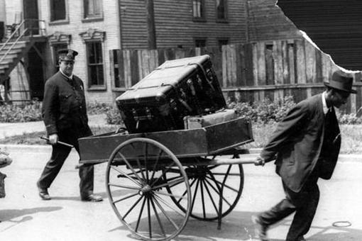 美国最严重的种族暴乱是哪一次?揭秘美国种族暴动