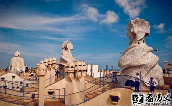 达利的家乡加泰罗尼亚