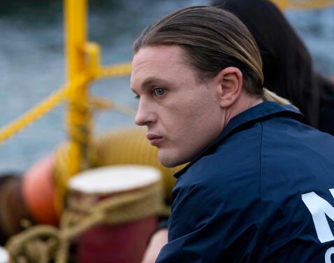 唐人街探案2凶手是谁