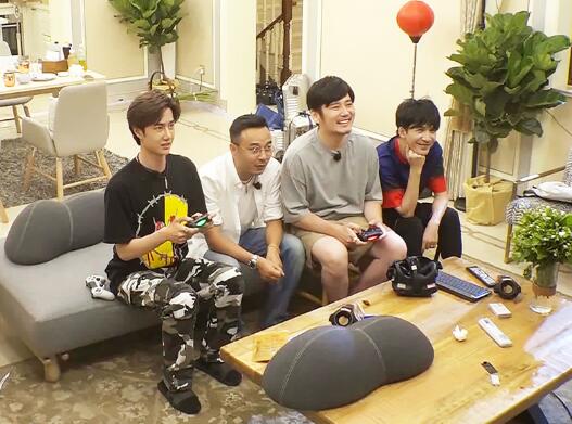 天天向上合宿是哪一期