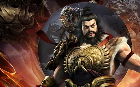 张飞是什么出身?