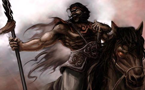 张飞是什么出身?