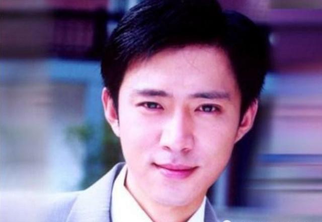 尔豪个人资料(还记得当年的尔豪吗)(1)