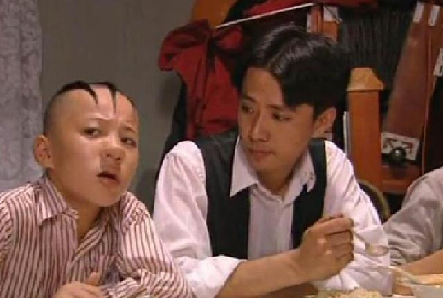 尔豪个人资料(还记得当年的尔豪吗)(2)