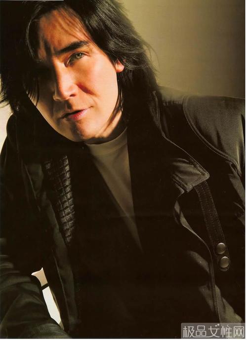 费翔的个人资料(费翔的简单介绍)