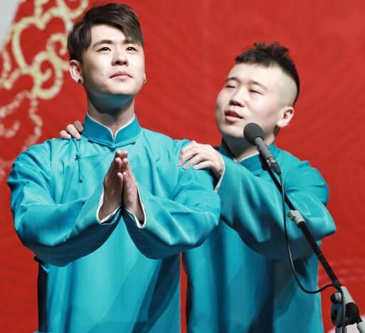 张云雷原名叫什么