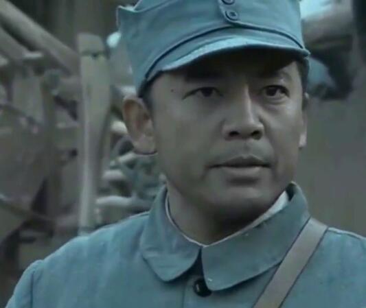 赵刚的扮演者原名叫什么