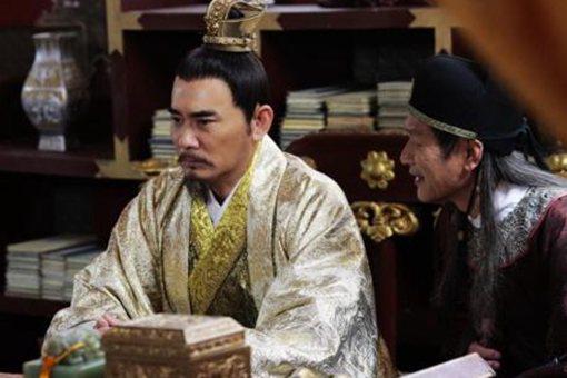 李显为什么保不住张柬之 “五王”结局为何凄惨无比