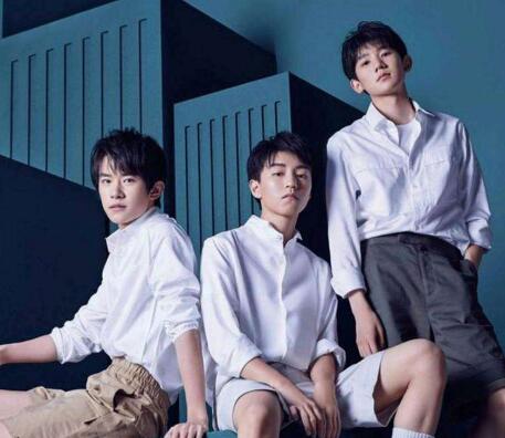 tfboy的十年之约是什么