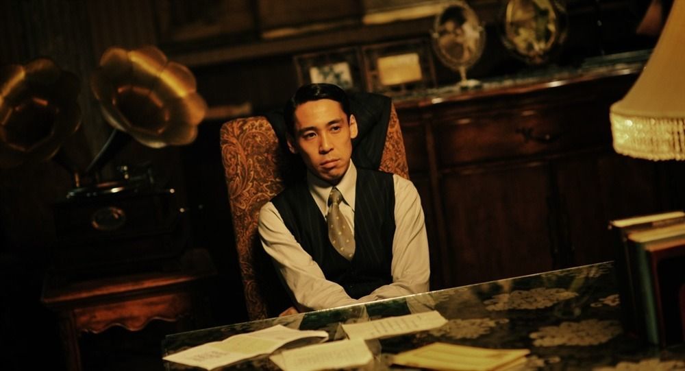 木幡龙个人资料写真作品