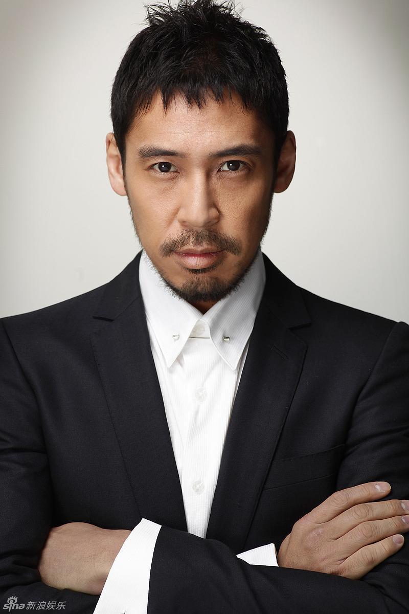 木幡龙个人资料写真作品