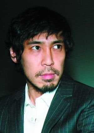 木幡龙个人资料写真作品