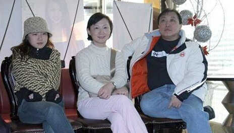 邱淑贞与王晶的恋情 王晶的老婆是谁