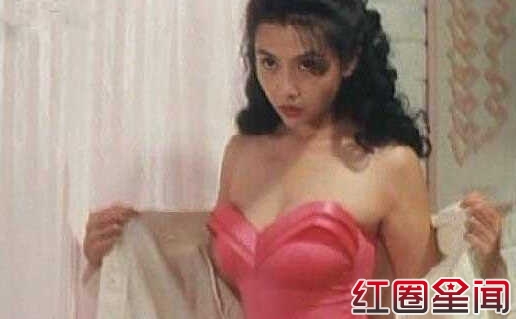 邱淑贞与王晶的恋情 王晶的老婆是谁