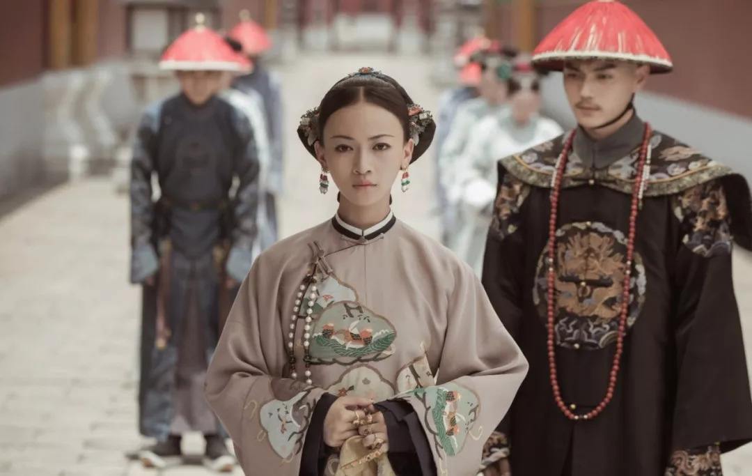 历史上孝仪纯皇后的真实情况(孝仪纯皇后为何尸身不腐)