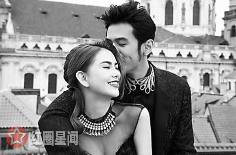 周杰伦为什么娶了昆凌周杰伦被这三个女人害惨了