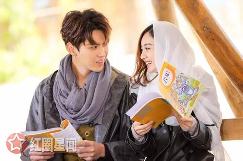 吴亦凡赵丽颖二人之间有可能吗吴亦凡家境秒杀一切是真的吗