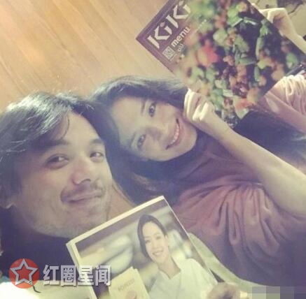 冯德伦舒淇二人到底是真爱吗 冯德伦亮婚戒罕见秀恩爱