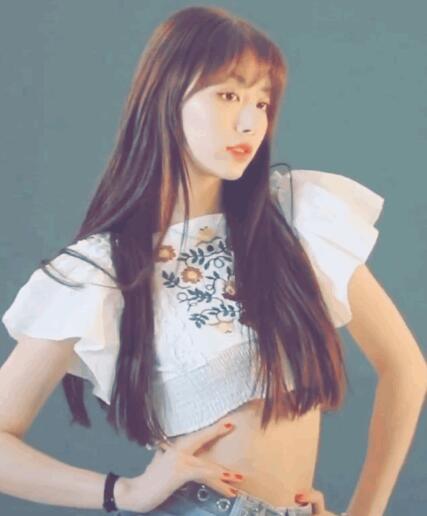 孔雪儿为什么退出jyp 参加青春有你2能顺利出道吗