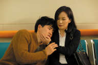 俞飞鸿结婚是真的假的 俞飞鸿现任老公叫什么名字