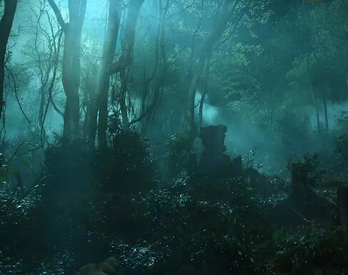 鬼吹灯雮尘珠是什么 真的能治好诅咒吗