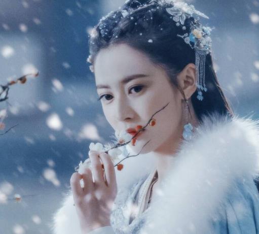 两世欢是穿越剧吗 女主是双胞胎还是两重身份